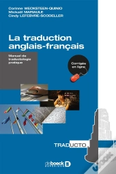La Traduction Anglais-Français