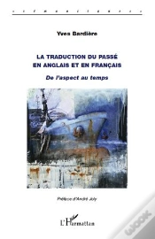Capa do artigo La Traduction Du Passé En Anglais Et En Français ; De L