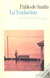 Capa do artigo La Traduction