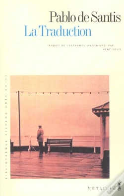 Capa do artigo La Traduction