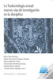 Capa do artigo La Traductolog¡A Actual