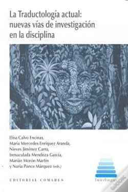 Capa do artigo La Traductolog¡A Actual