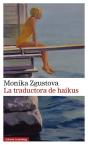 La Traductora De Haikus - Preview