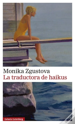 Capa do artigo La Traductora De Haikus