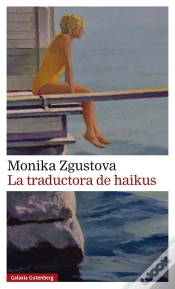 Capa do artigo La Traductora De Haikus