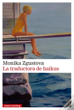 Capa do artigo La Traductora De Haikus