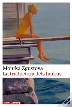 Capa do artigo La Traductora Dels Haikus