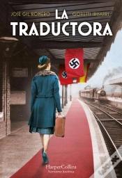 Capa do artigo La Traductora