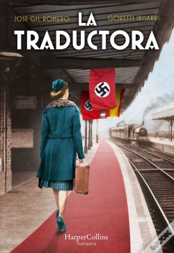 Capa do artigo La Traductora