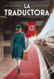 Capa do artigo La Traductora
