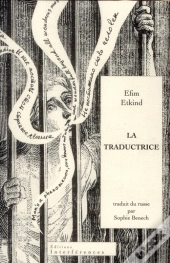 La Traductrice