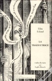 Capa do artigo La Traductrice