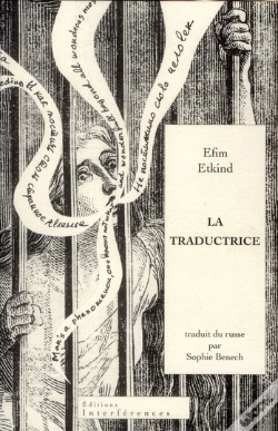 Capa do artigo La Traductrice