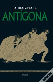 Capa do artigo La Tragedia De Antígona