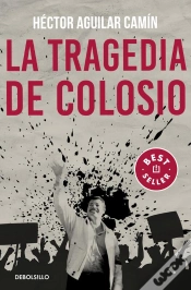 Capa do artigo La Tragedia De Colosio
