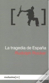 Capa do artigo La Tragedia De España