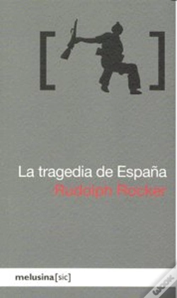 Capa do artigo La Tragedia De España