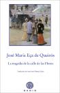 La Tragedia De La Calle De Las Flores - Preview