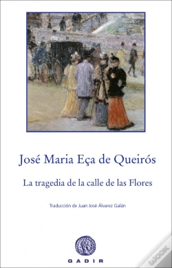 Capa do artigo La Tragedia De La Calle De Las Flores