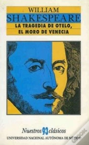 Capa do artigo La Tragedia De Otelo, El Moro De Venecia 