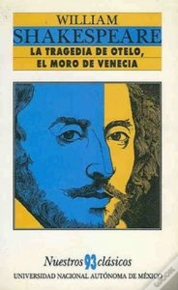 Capa do artigo La Tragedia De Otelo, El Moro De Venecia 