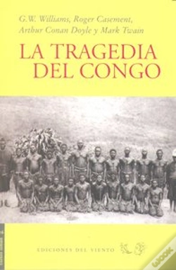 Capa do artigo La Tragedia Del Congo