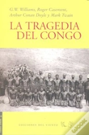Capa do artigo La Tragedia Del Congo