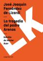 La Tragedia Del Padre Arenas - Preview