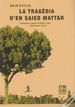 Capa do artigo La Tragedia D'En Saied Mattar
