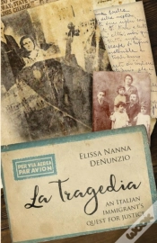 Capa do artigo La Tragedia