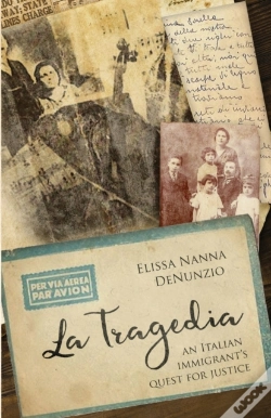 Capa do artigo La Tragedia