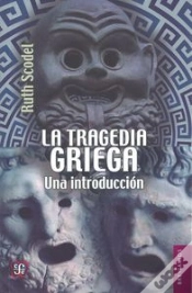 Capa do artigo La Tragedia Griega: Una Introduccion 