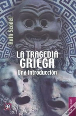 Capa do artigo La Tragedia Griega: Una Introduccion 
