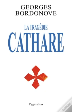 Capa do artigo La Tragédie Cathare