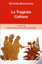 Capa do artigo La Tragedie Cathare