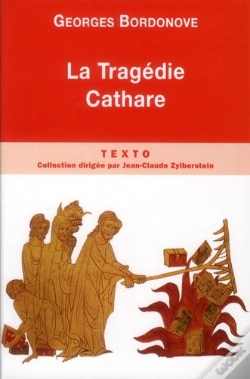 Capa do artigo La Tragedie Cathare