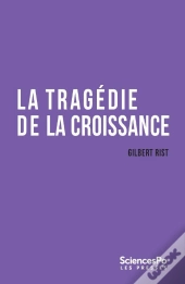 La Tragedie De La Croissance