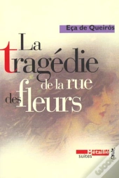La Tragédie De La Rue Des Fleurs