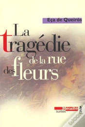 Capa do artigo La Tragédie De La Rue Des Fleurs