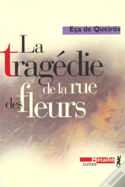 Capa do artigo La Tragédie De La Rue Des Fleurs