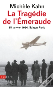Capa do artigo La Tragédie De L