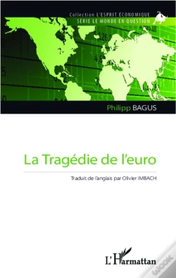 Capa do artigo La Tragédie De L'Euro