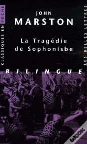 Capa do artigo La Tragedie De Sophonisbe