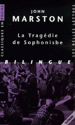 Capa do artigo La Tragedie De Sophonisbe