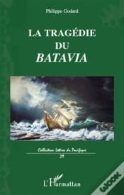 Capa do artigo La Tragédie Du Batavia