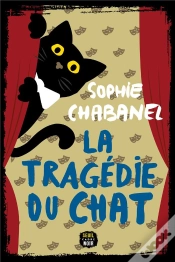 Capa do artigo La Tragédie Du Chat