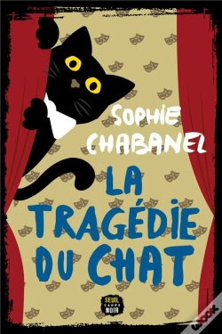 Capa do artigo La Tragédie Du Chat