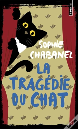 Capa do artigo La Tragédie Du Chat