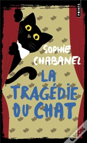 Capa do artigo La Tragédie Du Chat