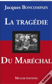 Capa do artigo La Tragedie Du Marechal
